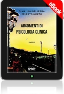 E-book - Argomenti di Psicologia Clinica