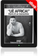 E-book - Uè Africa! - Diario di un marocchino