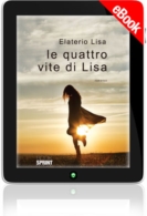 E-book - Le quattro vite di Lisa