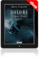 E-book - Dolore - Broken Heart