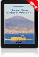 E-book - Vernacoliamo - Poesie in Vernacolo