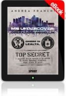 E-book - MI6 undercover: operazione Medellín
