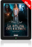 E-book - La Regina dei Ricordi
