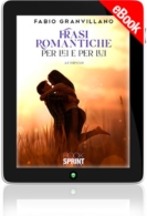 E-book - Frasi romantiche per Lei e per Lui