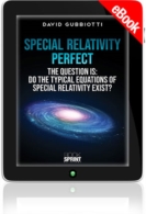 E-book - Special Relativity Perfect