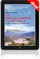 E-book - Da Eraclea Minoa a Cattolica. La Civiltà Minoica nella Valle del Platani