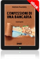 E-book - Confessioni di una bancaria