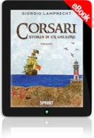 E-book - Corsari storia di un galeone