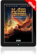 E-book - Kaiju Nation
