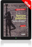 E-book - Servizio pubblico sulla strada