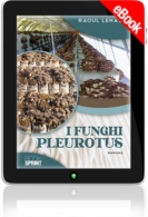 E-book - I funghi Pleurotus