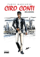 Ciro Conti - Belladonna (edizione deluxe)