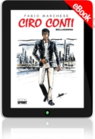 E-book - Ciro Conti - Belladonna