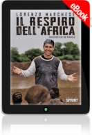 E-book - Il Respiro dell'Africa