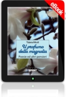E-book - Il profumo della magnolia