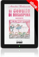 E-book - Il debutto di Rosaspina