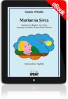 E-book - Marianna Sirca (Grazia Deledda)