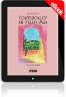 E-book - Confessions of an Italian Man (Ippolito Nievo)