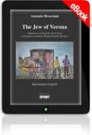 E-book - The Jew of Verona (Antonio Bresciani)