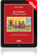 E-book - My Prisons: a Written Account (Silvio Pellico)