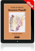 E-book - Demetrio Pianelli (Emilio De Marchi)