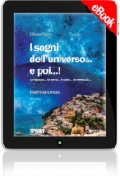 E-book - I sogni dell'universo...e poi...!