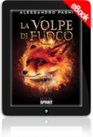 E-book - La volpe di fuoco