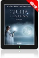 E-book - Giulia e la Luna
