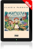 E-book - Matilda e le fragole d'oro