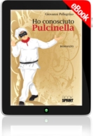 E-book - Ho conosciuto Pulcinella