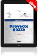 E-book - Provette pazze