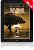 E-book - Savana selvaggia
