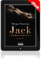 E-book - Jack e l’intrigante mondo dell’eros