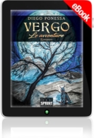 E-book - Vergo - Le avventure