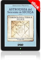 E-book - Astrologia del Seicento in Sicilia