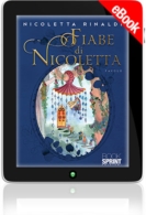 E-book - Fiabe di Nicoletta