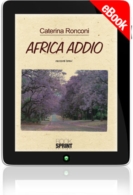 E-book - Africa addio