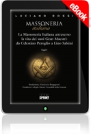 E-book - Massoneria Italiana