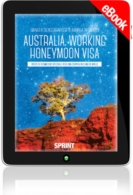 E-book - Australia - Working Honeymoon Visa