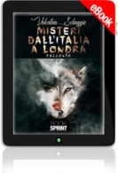 E-book - Misteri dall'Italia a Londra