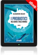 E-book - I probiotici nell'uomo e negli animali
