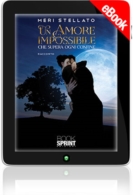 E-book - Un amore impossibile che supera ogni confine