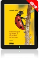 E-book - Lotta biologica agli insetti, e calcitazioni del terreno