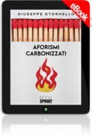 E-book - Aforismi carbonizzati