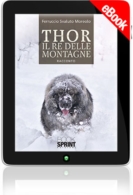 E-book - Thor il re delle montagne