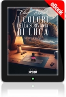 E-book - I colori della scrivania di Luca