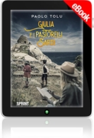 E-book - Giulia e i pastorelli sardi