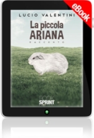 E-book - La piccola Ariana