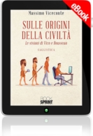 E-book - Sulle origini della civiltà