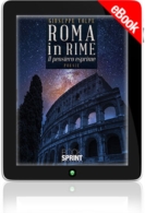 E-book - Roma in rime